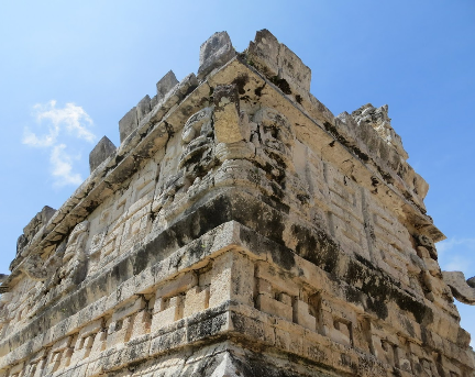 [칸쿤 여행] 치첸 이트사 (Chichen Itza) - 고대 마야의 도시로 엘 카스티요 피라미드 신전이 있는 곳