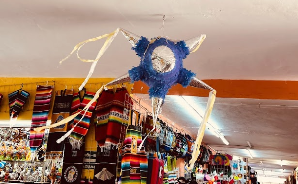[멕시코 칸쿤 여행] 칸쿤 다운타운의 전통시장 + 월마트 대 탐험