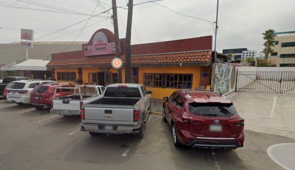 [엔세나다 여행] 뭔가 장조림 비스무리한 음식이 있는 그곳 Birrieria La Guadalajara